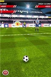 download Soccer Kicks apk